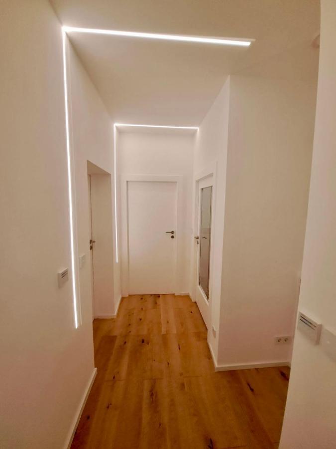 Fewo Stadtlicht Appartement *