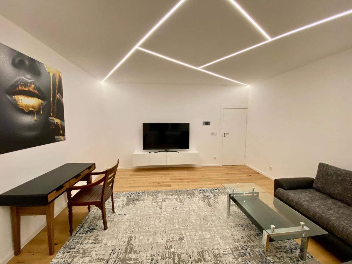 Appartement Fewo Stadtlicht Berlijn