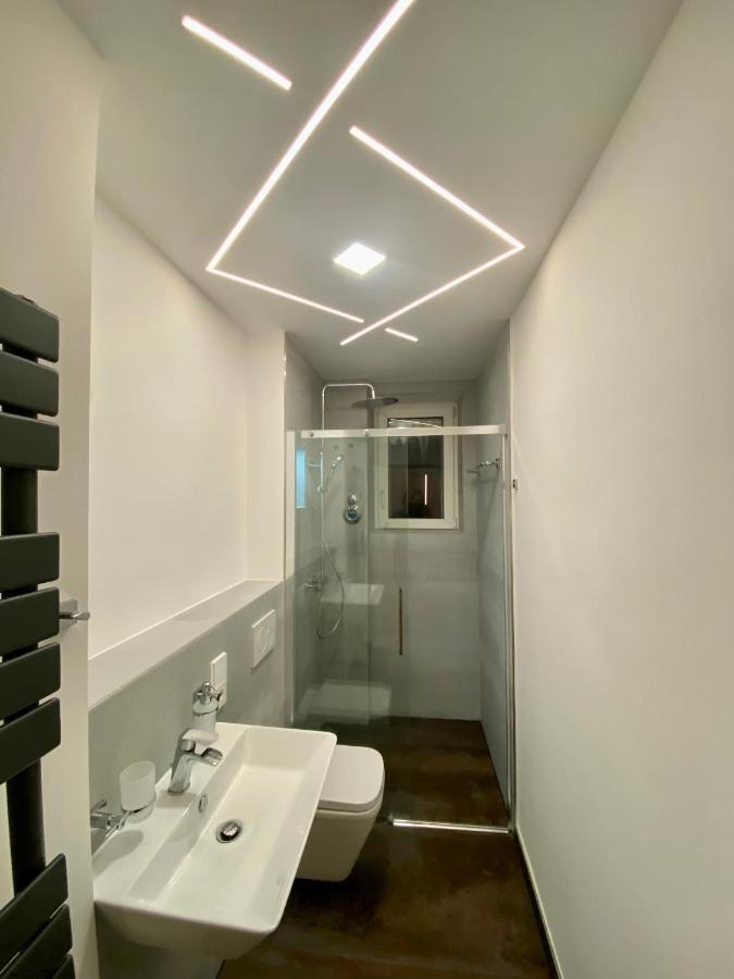 Appartement Fewo Stadtlicht