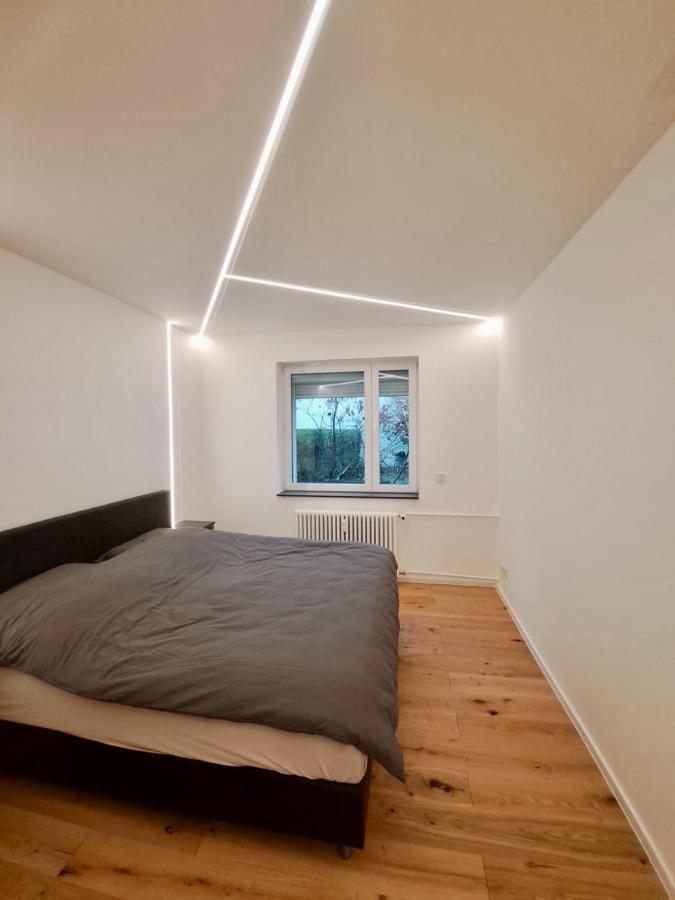 Fewo Stadtlicht Appartement