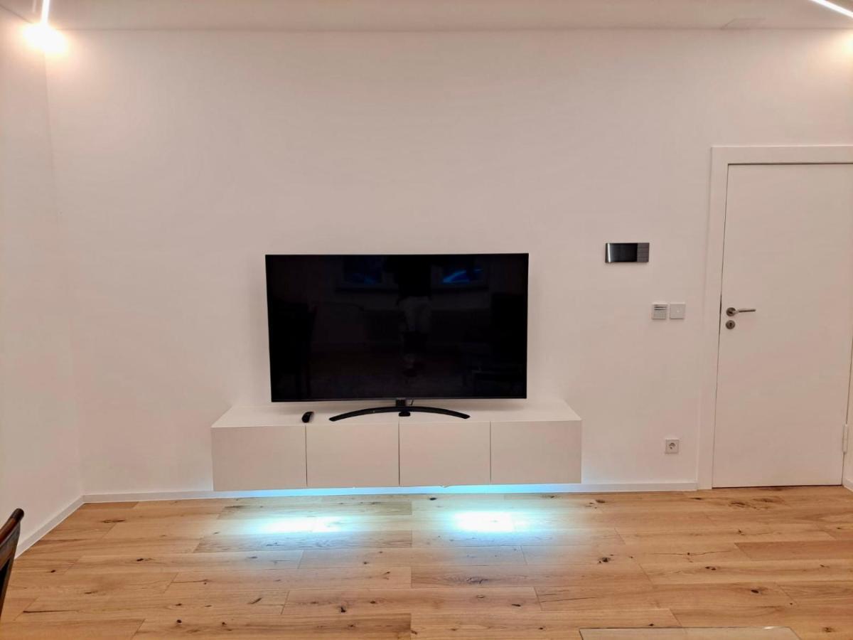 Fewo Stadtlicht Appartement *