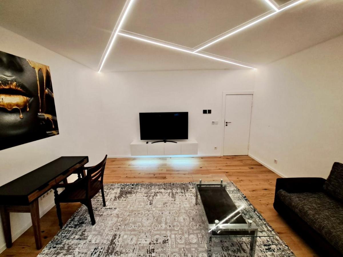 Fewo Stadtlicht Berlijn