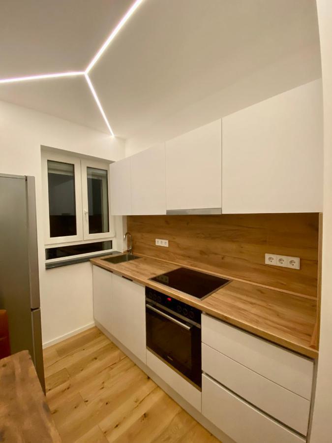 Fewo Stadtlicht Berlijn