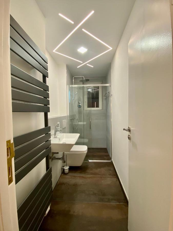 Fewo Stadtlicht Appartement Berlijn