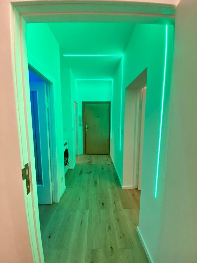 Fewo Stadtlicht Appartement Berlijn