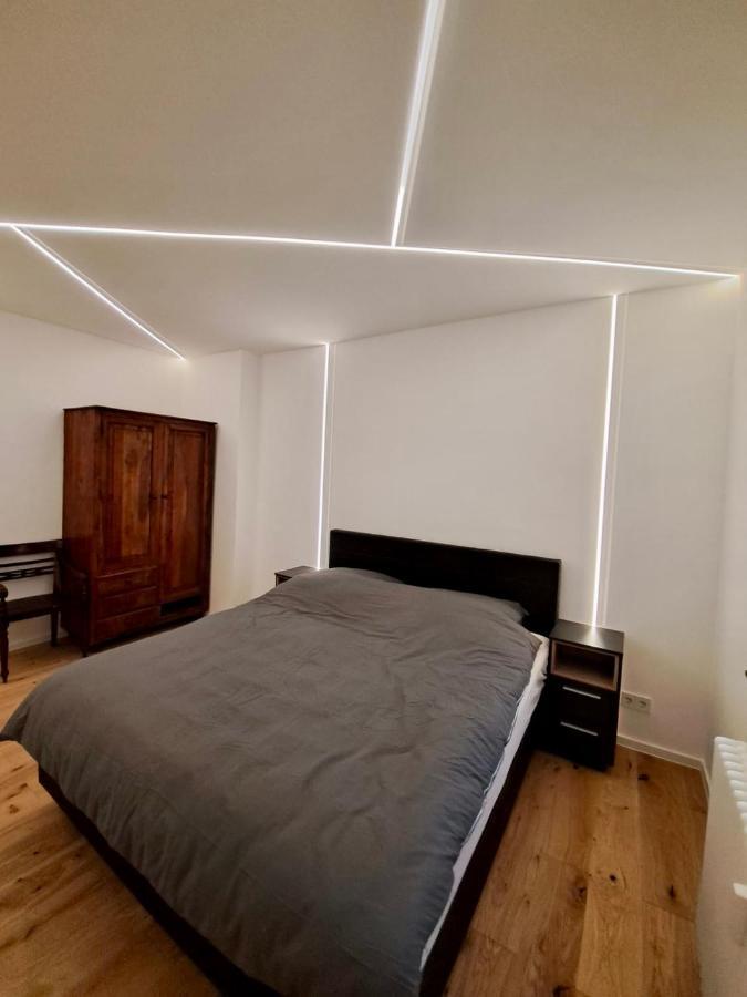 Appartement Fewo Stadtlicht