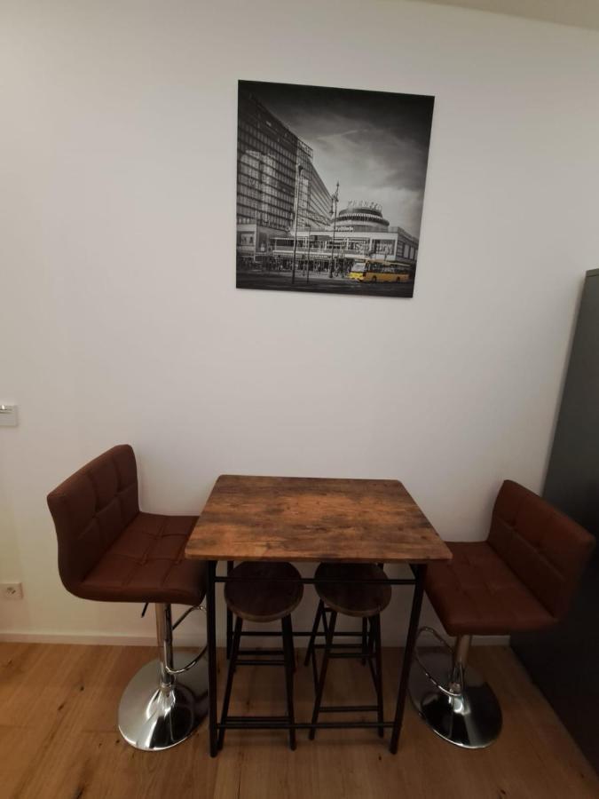 Appartement Fewo Stadtlicht *